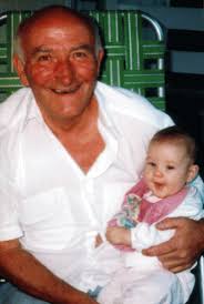 Ron Newell (August 8, 1933