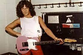 Shot along with in the dark and my kinda lover, the stroke is one of billy's signature performance videos from don't say no. Top 10 Billy Squier Songs