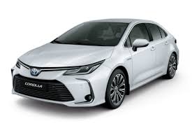 The 2020 toyota corolla shows how serious the company remains about small sedans and hatchbacks, even as rivals drop theirs in favor of on all models, an independent suspension gets into a tighter rhythm with the new corolla's stronger body structure. New Toyota Corolla 2021 Cars For Sale In The Uae Toyota