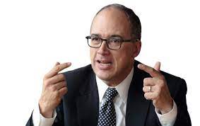 12 de septiembre de 1962) es un economista colombiano. La Ultima Entrevista De Juan Carlos Echeverry En Ecopetrol