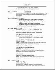 Structure this part of your cover letter like this: Government Resume Occupational Examples Samples Free Edit With Word