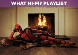 Your search query for deadpool atmos will return more accurate download results if you exclude using keywords like: Deadpool 4k Ultra Hd Blu Ray Review What Hi Fi