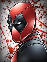 Want to discover art related to deadpool? Drawing Deadpool Easy Step By Step Marvel Characters Draw Marvel Comics Comics Free Online Drawing Tutoria Deadpool Art Deadpool Drawing Avengers Drawings