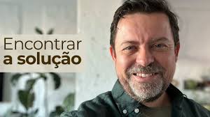 SOMOS PARTE DA SOLUÇÃO OU DO PROBLEMA? COMO IDENTIFICAR E MUDAR O RUMO PARA  O LADO POSITIVO