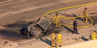 Fox 5 san diego is in spring valley, california. Video Game Figure Drove Mclaren In Deadly Wrong Way Crash Police Say