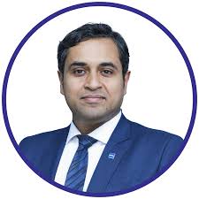 HORIBA India Leadership Team