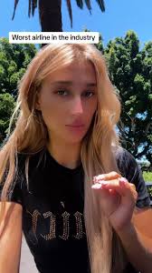 Erika Jane Colson Jetstar