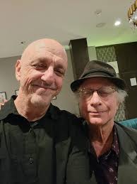 This Saturday @6 The Extraordinary Poelker Brothers Band