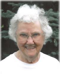 Grace Peterman Obituary