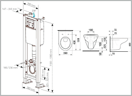Wc Suspendu Dimension Coffrage Bati Support Wc Suspendu Dimension Pack Sans Bride P 4 Wegrace Wc Suspendu Dimens Wc Suspendu Bati Support Wc Dimension Toilette