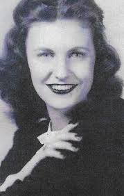 Eileen Josephine Henry Huls (1923-1946)