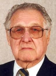 Obituary of Clarence Cooper