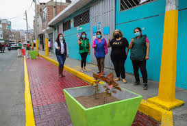 Mercado Chiquian