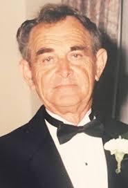 Gerald Smith Obituary (1934