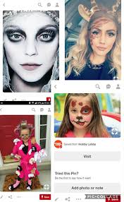 Thought some of you might need ideas for your kiddos costumes this year