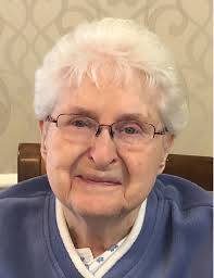 Obituary information for Connie Bryson