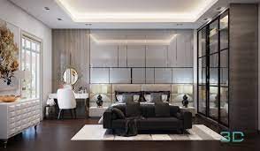 Full Full Room 07 3dsmax File Free Download By Dat Bui 3d Mili Download 3d Model Free Modern Bedroom Interior Modern Bedroom Apartment Bedroom Design