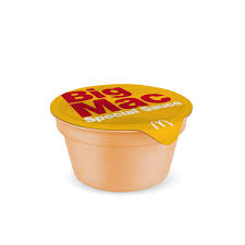 New zelda will arrive in 2022. Mcdonald S To Sell Popular Big Mac Sauce As Dip In Ireland For First Time Ever Irish Mirror Online
