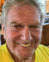 Arnold J. Miller Obituary December 30, 2024