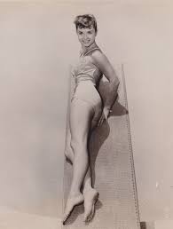 Witness Debbie Reynolds nude - Stunning photos featuring her timeless beauty