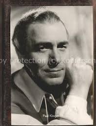 Postkarte Carte Postale 11547277 Schauspieler Paul Klinger Das Bad auf der  Tenne Schauspieler: Manuskript&nbsp;/&nbsp;Papierantiquität