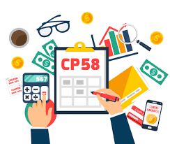 The form appropriate for your need with all the information completely filled and duly signed. What Is Cp58 Sql Account Payroll Best Payroll Software Malaysia