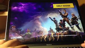 Assuming it was because of how much data fortnite is, i deleted it and my mac is now working fine again. Download Fortnite On Mac Ysrenew