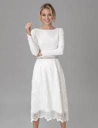 Maybe you would like to learn more about one of these? Hochzeitskleider Schlicht Modern Piqyourdress