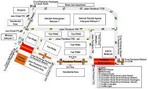 Welcome to the shah alam google satellite map! Traffic Notice Road Closure And Traffic Diversions On Persiaran Permai Shah Alam In Front Of The Existing Playground To Traffic Light Junctions Uitm And Persiaran Bestari Bound From 28 December 2020 To 4
