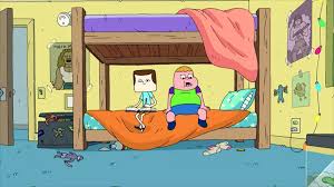 Juega A Clarence Juegos Online Gratis De Clarence Cartoon Network El video está en 720p hd, por lo tanto puedes verlo en pantalla completa, ya que de lo contrario se ve muy pequeño. juega a clarence juegos online gratis
