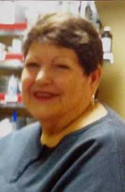 Obituary for Martha Elaine (Graham) Martinez
