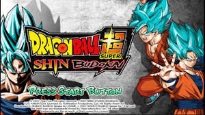 New dbz ttt full hd iso all models complete and new characters models download. Best Ppsspp Setting Of Dragon Ball Z Super Shin Budokai Mod Ppsspp Blue Or Gold Version 1 4 Apk Free Download Psp Ppsspp Games Android Games