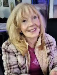 Deborah Gaskill's Instagram, Twitter & Facebook