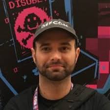 chrisallenlane (Christopher Allen Lane)