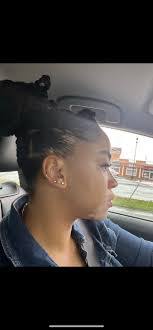 Katrina Shaver's Instagram, Twitter & Facebook