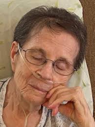 Obituary for Bettie A. (Anderson) Jones