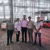 Sanjay V. C. Raghatate | Pleasure to meet Shri. Amit Shah ...
