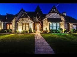 Southern Hills Home For Sale 2437 Southern Hills Dr Keller Tx John Hrisco Associates Luxury Living I Beautiful Homes Dallas Real Estate House Styles