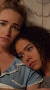 Ginny and Georgia Marks