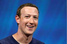 — christopher wylie ‍(@chrisinsilico) july 4, 2021. Mark Zuckerberg Sunscreen Viral Photo Was Failed Disguise From Paparazzi