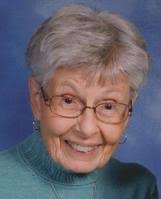 W. Jean McArthur Obituary