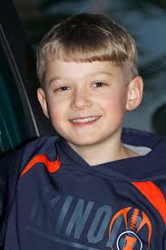 Boone County Life: April 7-11