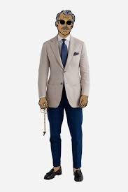 Buy new low price mens suits starting at $69.50 wide variety of men's suits, shirts, pants and accessories. Pin By Hunter Hobart On D A Y D R E A M Blue Suit Men Mens Fashion Suits Mens Outfits