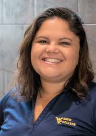 Davis Employee Directory