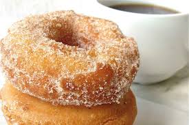 Mashed Potato Doughnuts Recipe Potato Doughnuts Recipe Doughnut Recipe Food