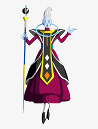 In xenoverse 2, whis' draws his symbol on beerus' forehead with a permanent marker while sparring with beerus. Whis Dragon Ball Whis Png Transparent Png 800x1000 Free Download On Nicepng