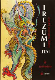 La costumbre de embalar objetos con delicadeza s. Irezumi Itai Tatuaje Tradicional Japones Satori Arte Amazon De Moriarty Yori Fremdsprachige Bucher