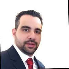 Svanehoy deepwell cargo pump being lifted bodily.