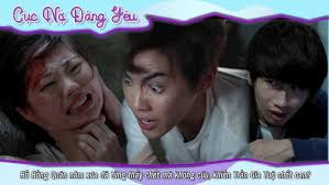 Cục Nợ Đáng Yêu