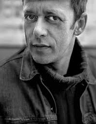 Frank Le Gall ~ Europe Comics